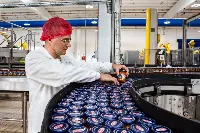 Stabilimento Barilla a Rubbiano