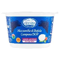 Mozzarella Cilento