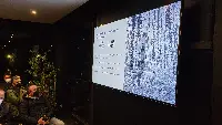 Conferenza stampa dell'azienda Urbani Tartufi di venerdì 11 febbraio 2022