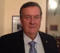 Fabiano Barbisan, Pres. Italia Zootecnica