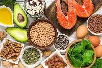 Fonti di omega-3