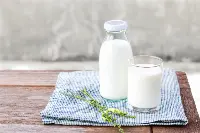 Acidi grassi nel latte