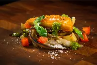 Prodotti plant based Amadori