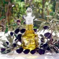 Olio extravergine d'oliva