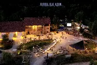 Fermento in Langa al birrificio agricolo Baladin di Piozzo (Cuneo)