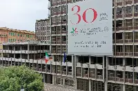 Sede Autorità garante della Concorrenza e del Mercato, Roma