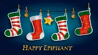 Happy Epiphany