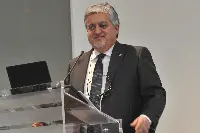 Gianpiero Calzolari, presidente di Granarolo S.p.A.