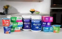 Product Health Warrior