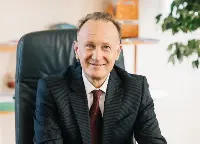 Stefano Maza, ceo Morato