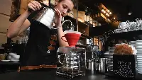 Costadoro Social coffee