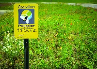 operation Pollinator