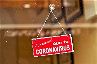 chiusura ristorante