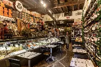 Il ristorante Roscioli