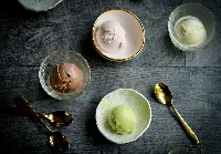Gelato in coppetta