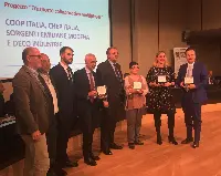 Premio Logistico dell’anno 2017