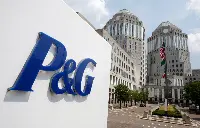 Sede Procter & Gamble