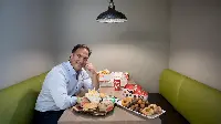 José Cil, Ceo Restaurant Brands International