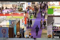 Salone Franchising Milano