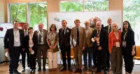 Presentazione Poultry Forum, Dubai Expo 2020