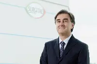 Massimiliano Bacchini, direttore commerciale di Surgital