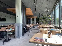 Roadhouse Restaurant Bari