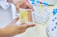 Csm Ingredients lab