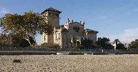 Villa Zanelli a Savona