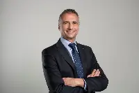Filippo Fabbri, direttore generale Despar Italia