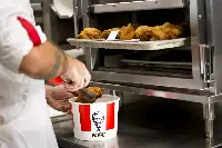 Cucine Kfc Italia
