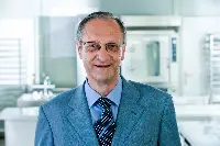 Presidente ICAM Angelo Agostoni