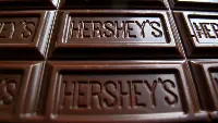 Cioccolato Hershey's