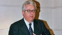 Mario Preve