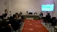 Convegno su Sviluppo Sostenibile & Circular Economy, Cibus 2021