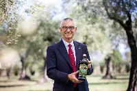Fabio Maccari, amministratore delegato di Salov S.p. A.