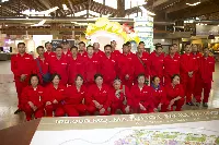 Ha fatto visita oggi a FICO Eataly World Luo Qiang, il sindaco di Chengdu