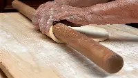 Pasta fatta in casa