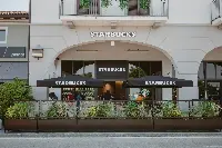 Starbucks Franciacorta Village