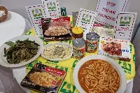 Al Fancy Food di New York la prima esposizione del Made in Italy tarocco con le più grottesche imitazioni scovate da Coldiretti sugli scaffali Usa