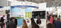 Tetra Pak, stand Marca 2022