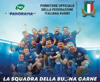Pam Panorama sponsor Rugby