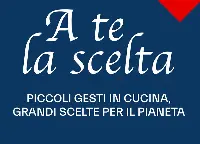 a te la scelta