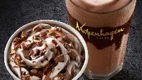 Kopenhagen, marchio di cioccolato in Brasile