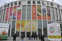 Fruit Logistica a Berlino