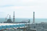 Centrale nucleare di Fukushima (Giappone)