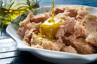 Tonno in scatola