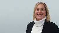 Cristiana Fragola, head of Esg e sustainability solutions