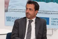 Davide Calderone, Direttore Assica