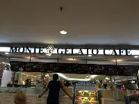 Monte Gelato Cafe, Malesia