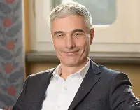 Alessandro Mutinelli, Presidente IWC
